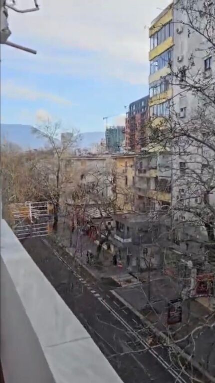 2+1 Apartment for sale at the entrance of Myslym Shyr