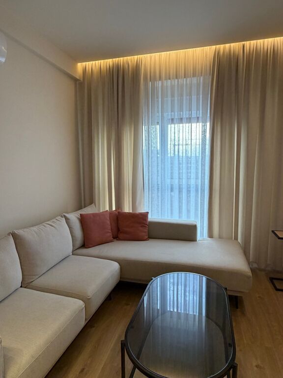 Apartment for rent 1+1