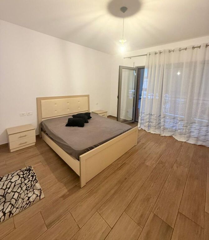 ✨ Apartament 2+1 me Parkim – Kompleksi Delijorgji