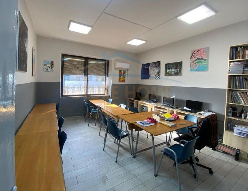 Affitto, Locale Commerciale, Bllok, Tirana