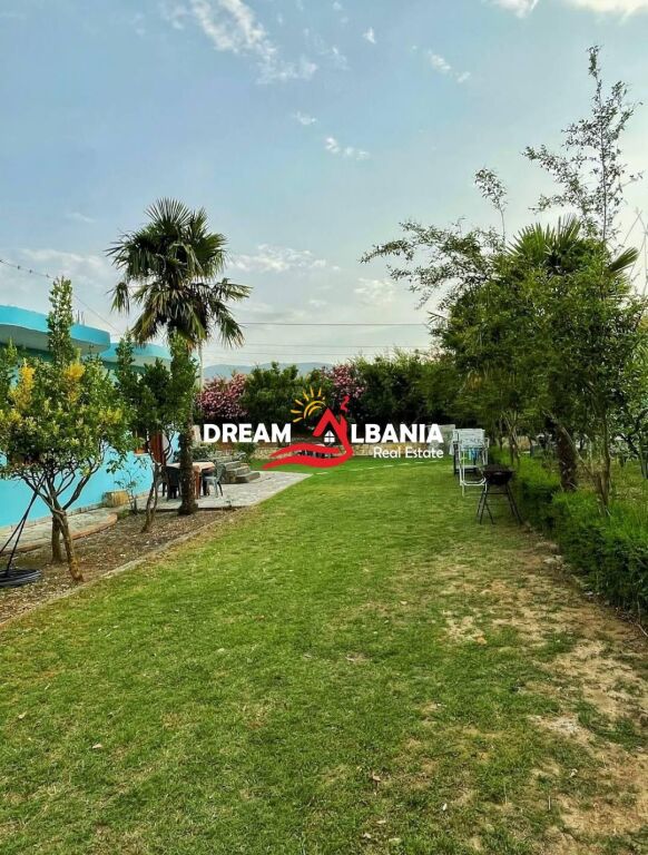 Shitet Shtepi Private ne zonen e Orikumit ( ID 4141048 )