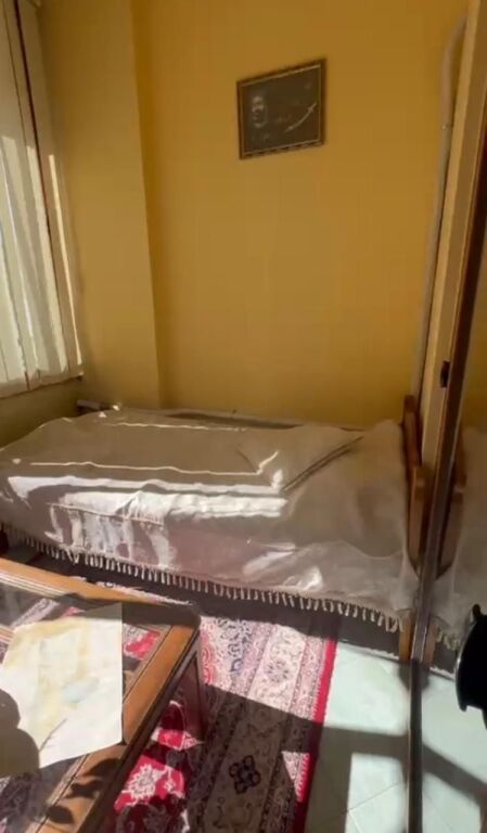 Apartament me qera i adaptuar ne 2+1 - 📍Misto Mame, prane Bodrum Gym Tirana