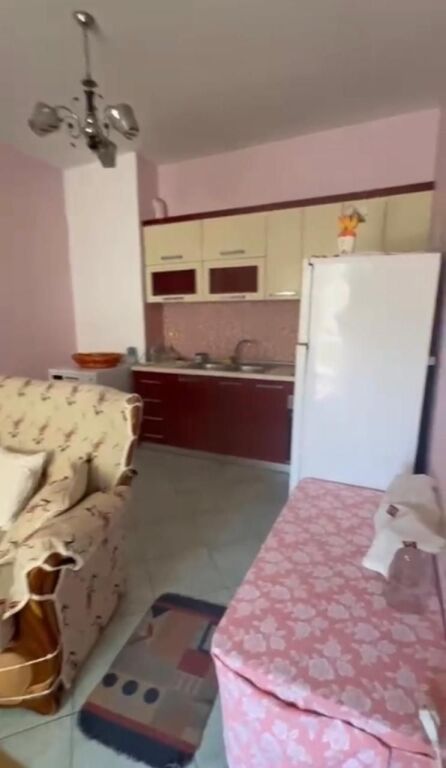 Apartament me qera i adaptuar ne 2+1 - 📍Misto Mame, prane Bodrum Gym Tirana