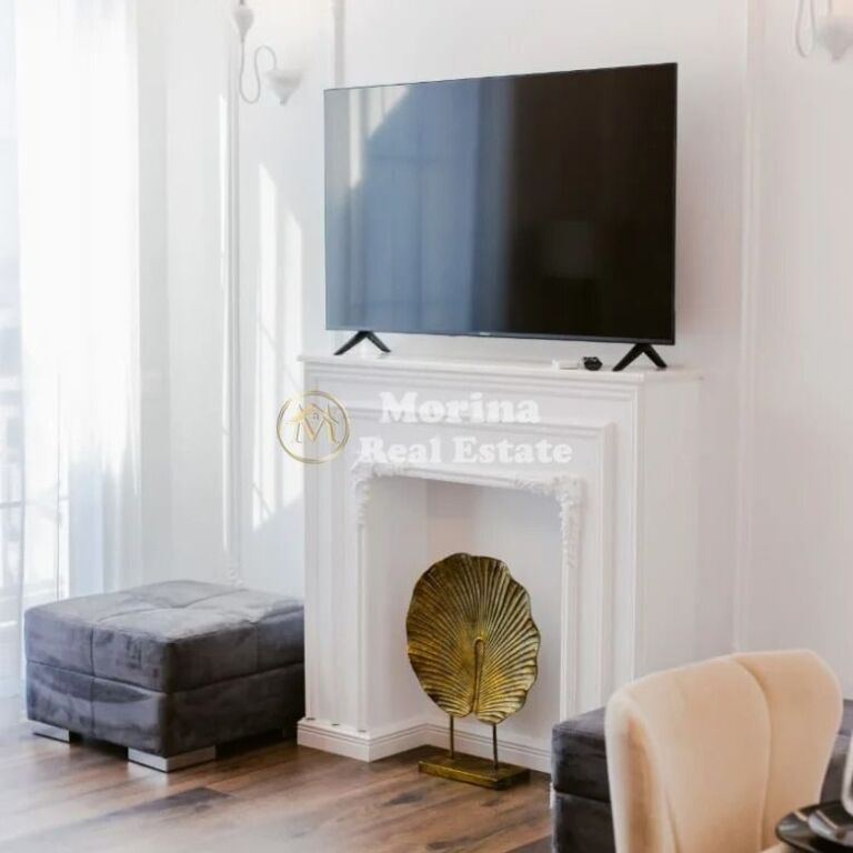 Affitto | Appartamento 1 + 1 | Villa L | 600 €/mese