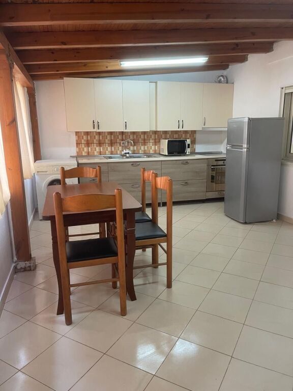 Apartment for rent 1+1.