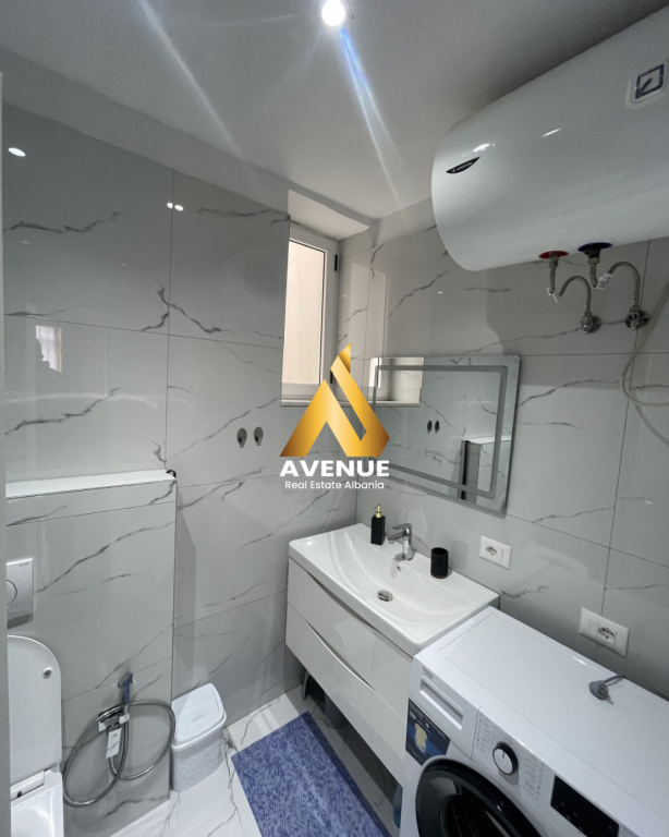 🏡 APPARTAMENTO 2+1 IN AFFITTO – 21 DHJETORI, TIRANA