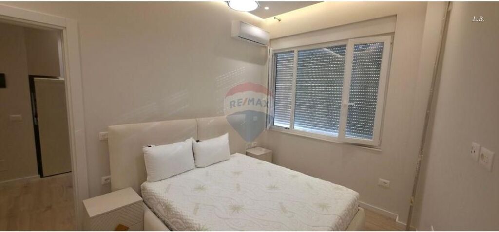 Jepet me qira apartament 1+1 – Rruga e Dibrës!