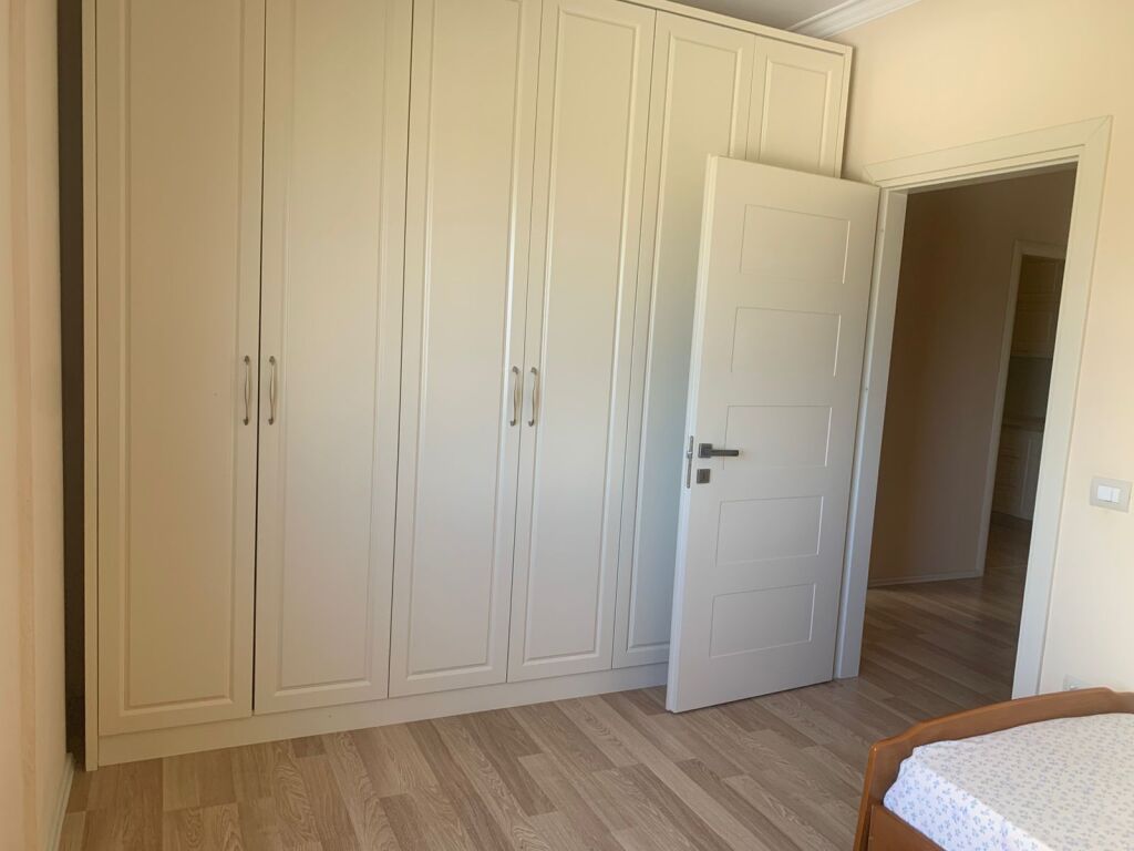 affittasi appartamento 2+1+Balcone Piano 2, 130 m² 450 € (FRESKU)