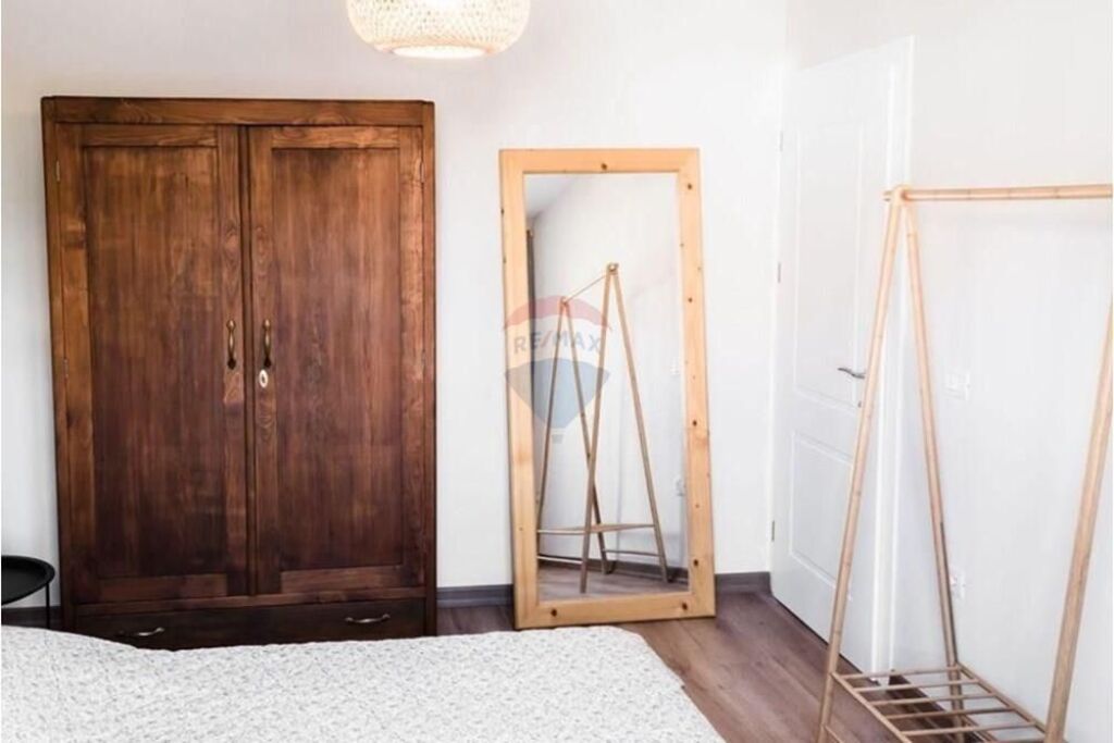 Apartment 1+1 for rent, Fortuzi Street