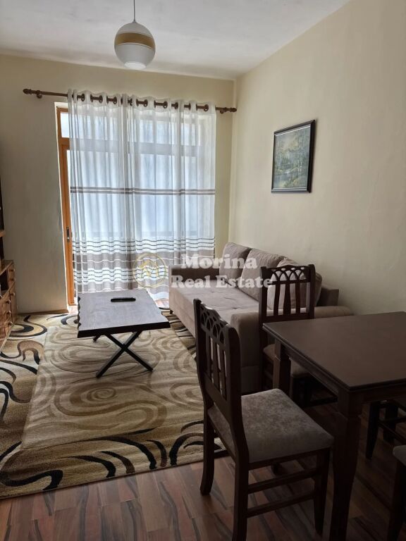Qera | Apartament 1 + 1 | Blloku | 450 €/muaj