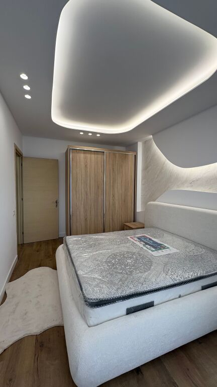 vendesi appartamento 1+1 arredato Astir