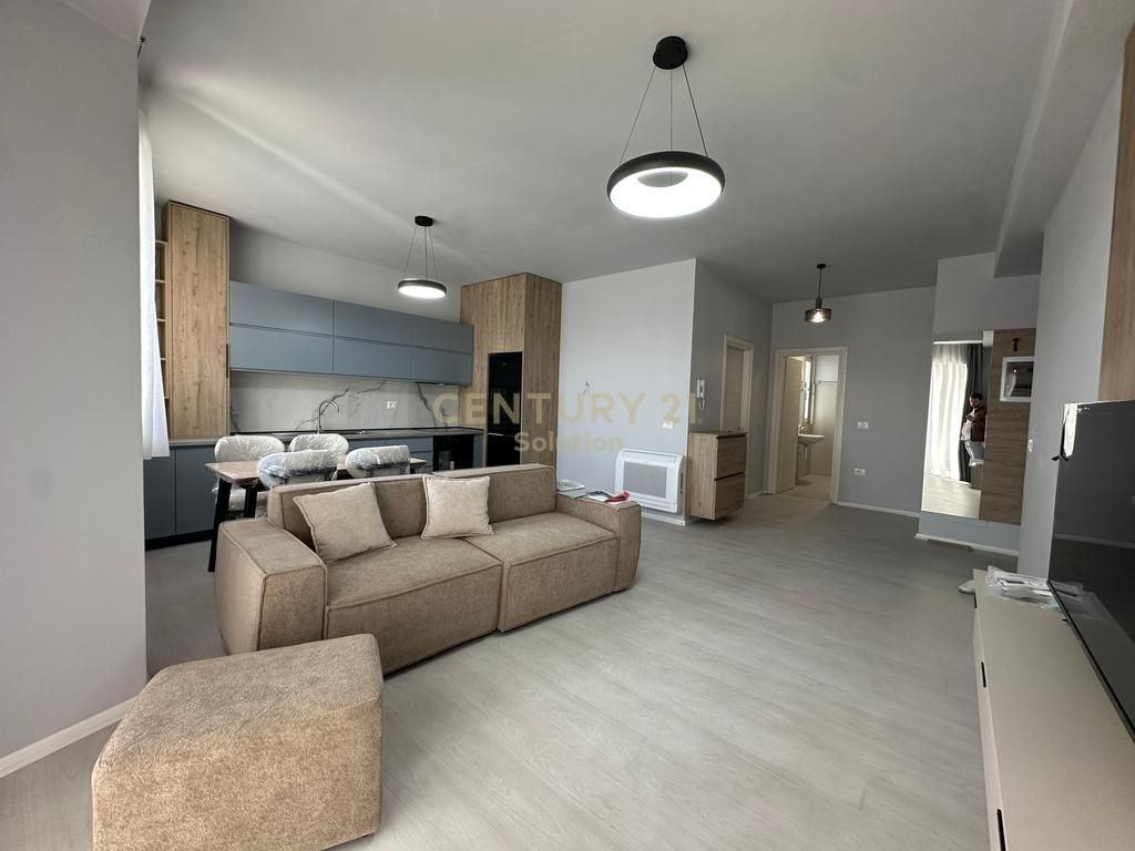 APARTAMENT 2+1+2+ PARKING OPSIONAL TEK RIVER RESIDENCE!