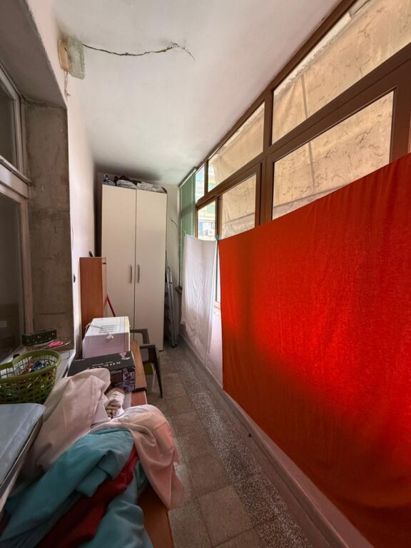 APARTAMENT 2+1 NE SHITJE - BLLOK