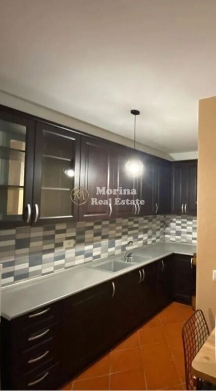 Qera | Apartament 1 + 1 | Pallati me Shigjeta | 600 €/muaj