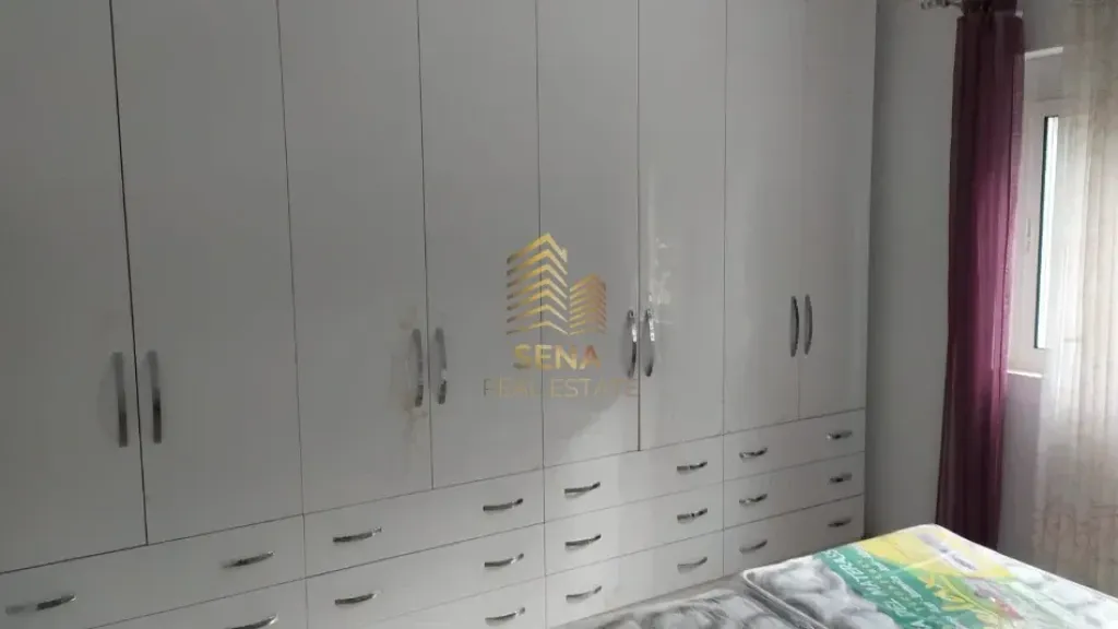 Affitto, Appartamento 1+1,Xhamllik,55,000 Lek