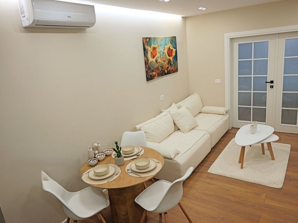 Apartament 1+1 per qira