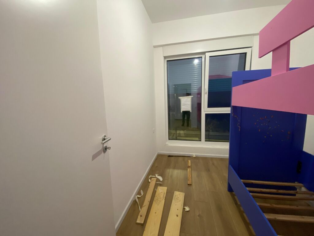 Appartamento 2+1 in affitto, vuoto