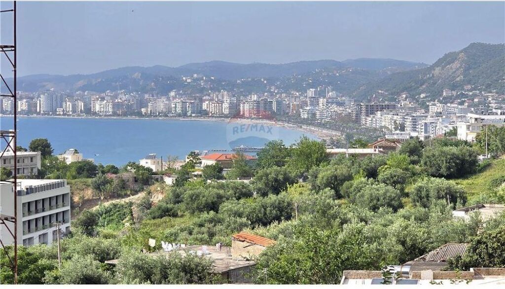 🏡 Apartament 1+1 me Pamje nga Deti – Uji i Ftohtë, Vlorë