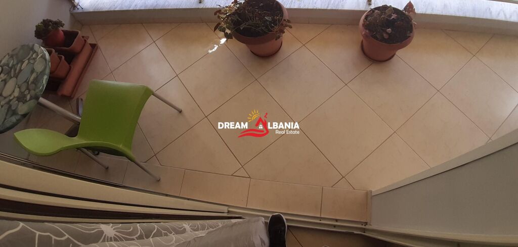 Appartamento 1+1 in affitto Piazza Wilson vicino al complesso Nobis e al Lago a Tirana (ID 4211471 ) F