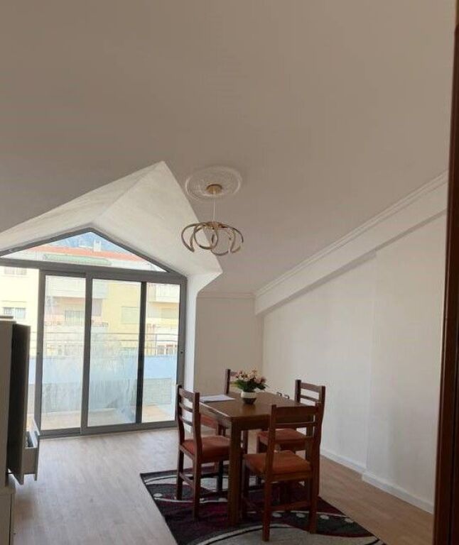 1+1 apartment for sale in Fresk