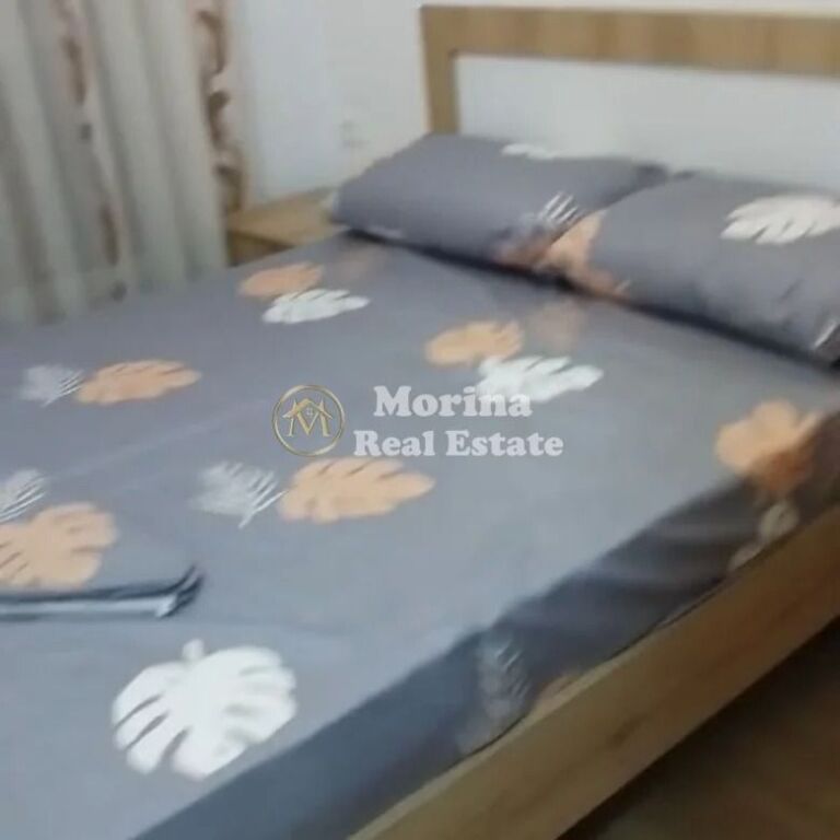 Qera | Apartament 1 + 1 | Kompleksi Mangalem | 400 €/muaj