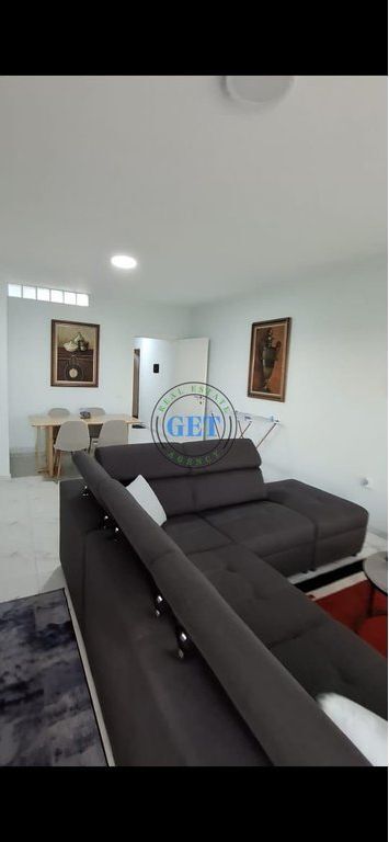 Qira, Apartament 2+1+2 me pamje deti, Galaktiku, Durrës.