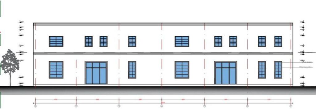 SHITET TRUALL + PROJEKT PER KAPANON PRANE QTU