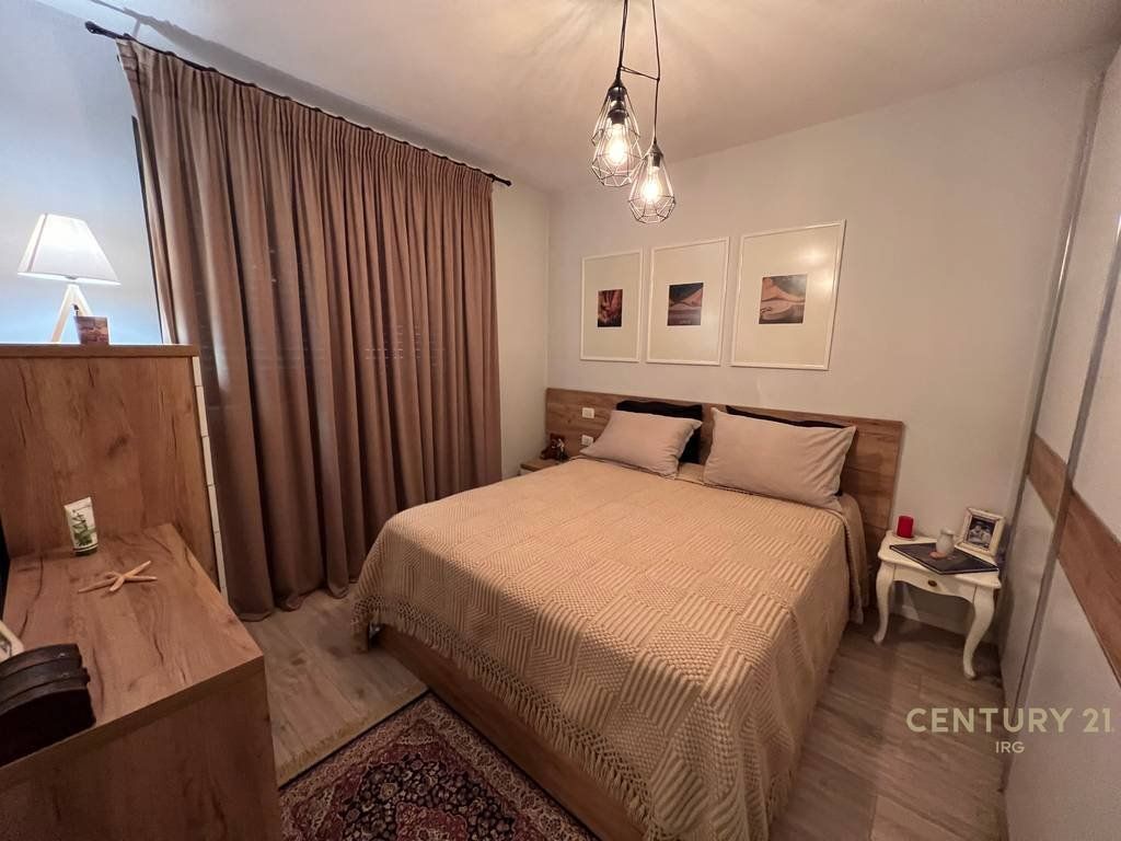 Jepet me Qira Apartament 1+1 tek Rezidenca Kodra e Diellit !