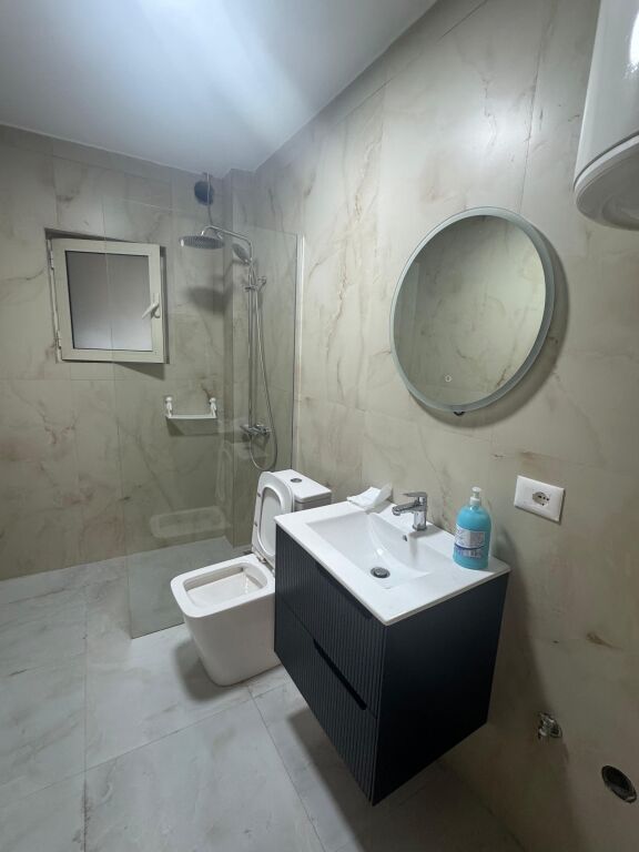 Apartment 1+1 for rent at the American Embassy