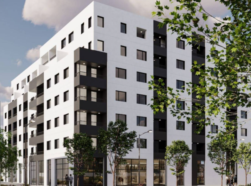 🏡 Shitet Apartament 1+1 me Post Parkimi – Paskuqan