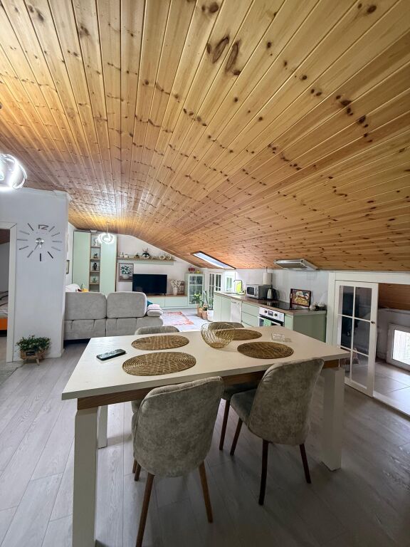 🏡AFFITTASI APPARTAMENTO 2+1/PAPAFINGO 📍 Via Dibres, vicino a Viles Gold🛋️ Completamente arredato  💶600€/mese