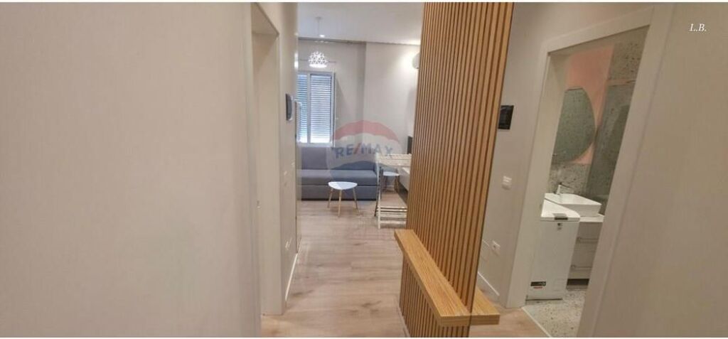 Jepet me qira apartament 1+1 – Rruga e Dibrës!