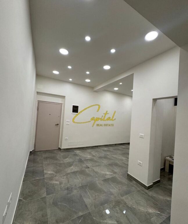 SHITET AMBIENT BIZNESI 70 M2 STADIUMI DINAMO 485.000 EURO