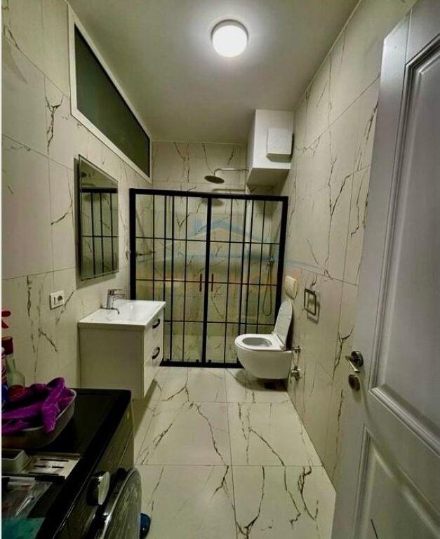 ✨ I Pabanuar Më Parë – 2+1 Modern me Qera te Rruga e Durrësit! 🏢