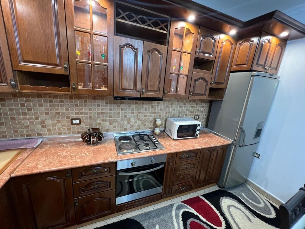 Apartment 2+1 for rent, 500 €, in Don Bosko