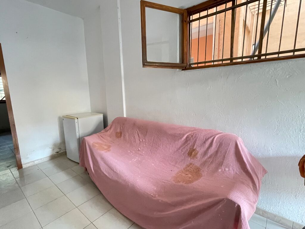 For rent 1+1, near Vala Park, Durrës