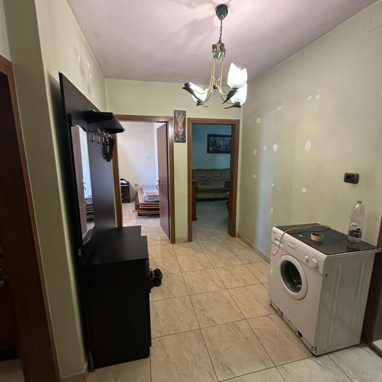 FOR SALE APARTMENT 3+1- IRFAN TOMINI, TIRANA