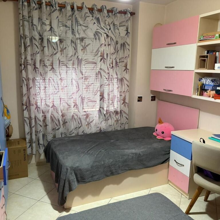 JEPET ME QIRA APARTAMENT 2+1- KTHESA E KAMZËS