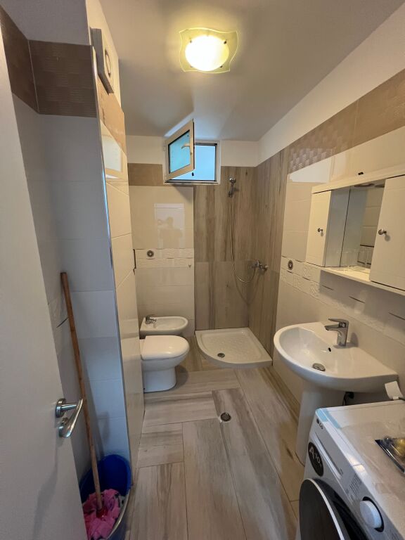 2+1+2 in Affitto al Lago Secco