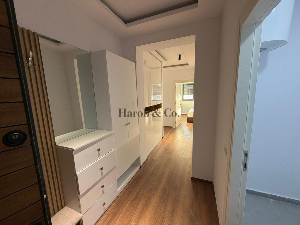 108 m² Apartment for Rent in ASL2 Complex, Tirana – €1000