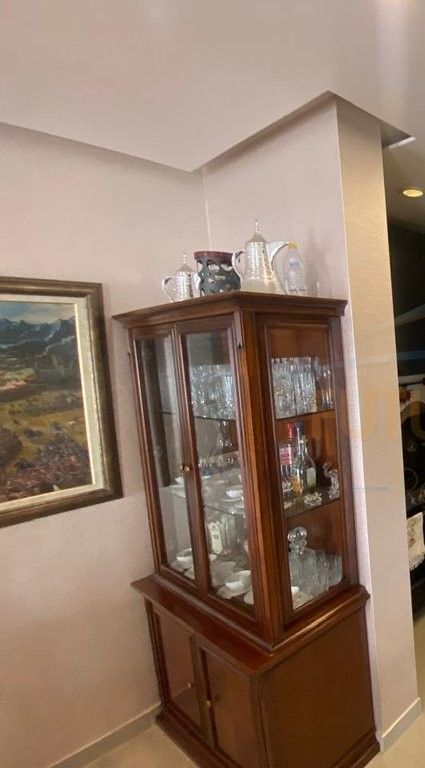 For sale, Apartment 3+1, "Kontakt" Complex, 21 Dhjetori