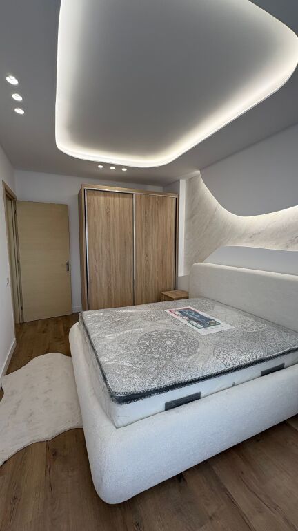 vendesi appartamento 1+1 arredato Astir