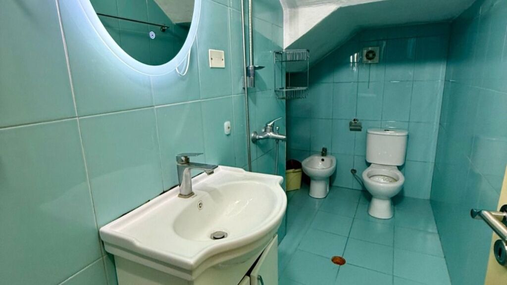 SHITET APARTAMENT 1+1- FRESKU