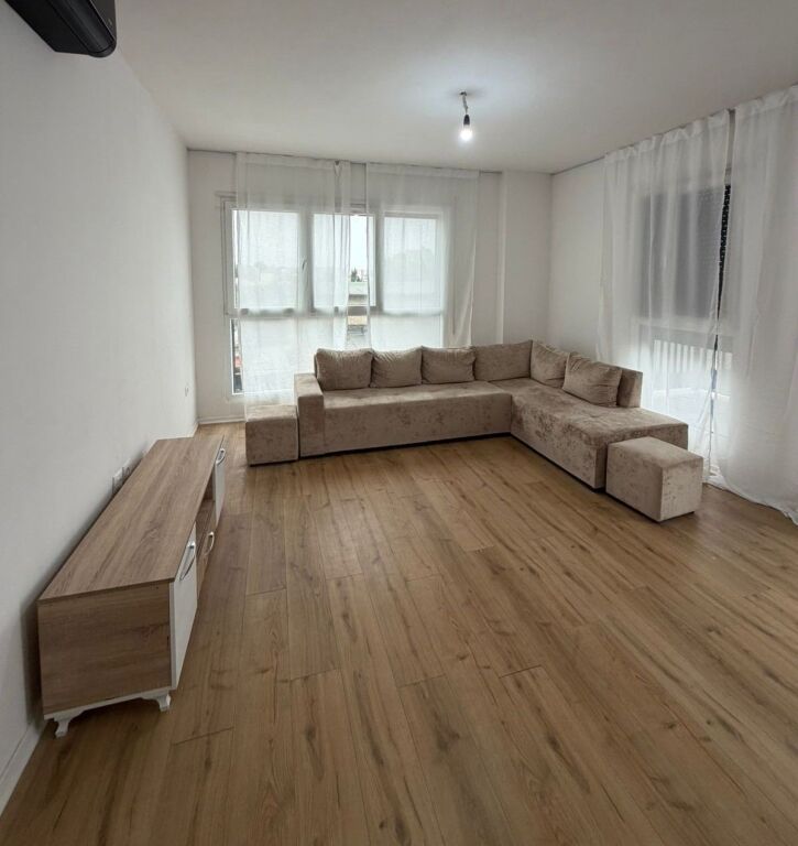 Apartament 2+1 me qira ne Don Bosko