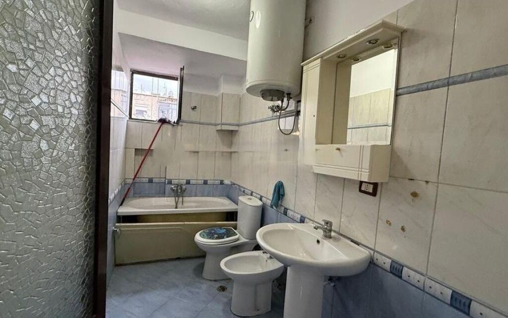 FOR SALE APARTMENT 2+1+2 AT 21 DECEMBER