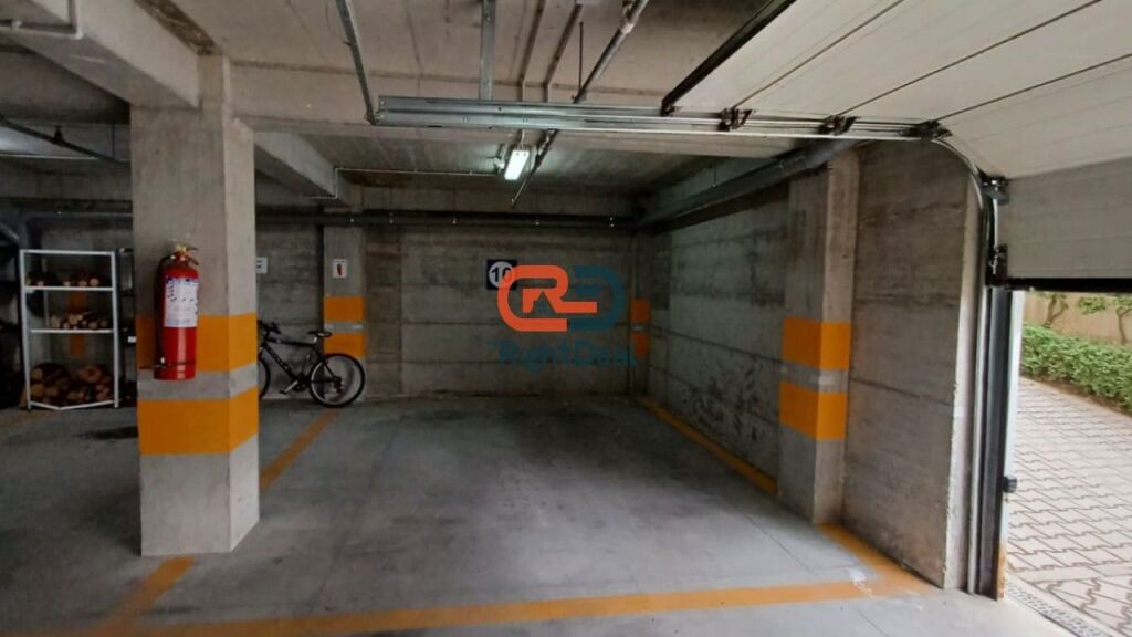 Tek Rezidenca Touch Of The Sun, Jepet Me Qira Apartament 2+1+Post Parkimi, Ideal Per Banim!!!