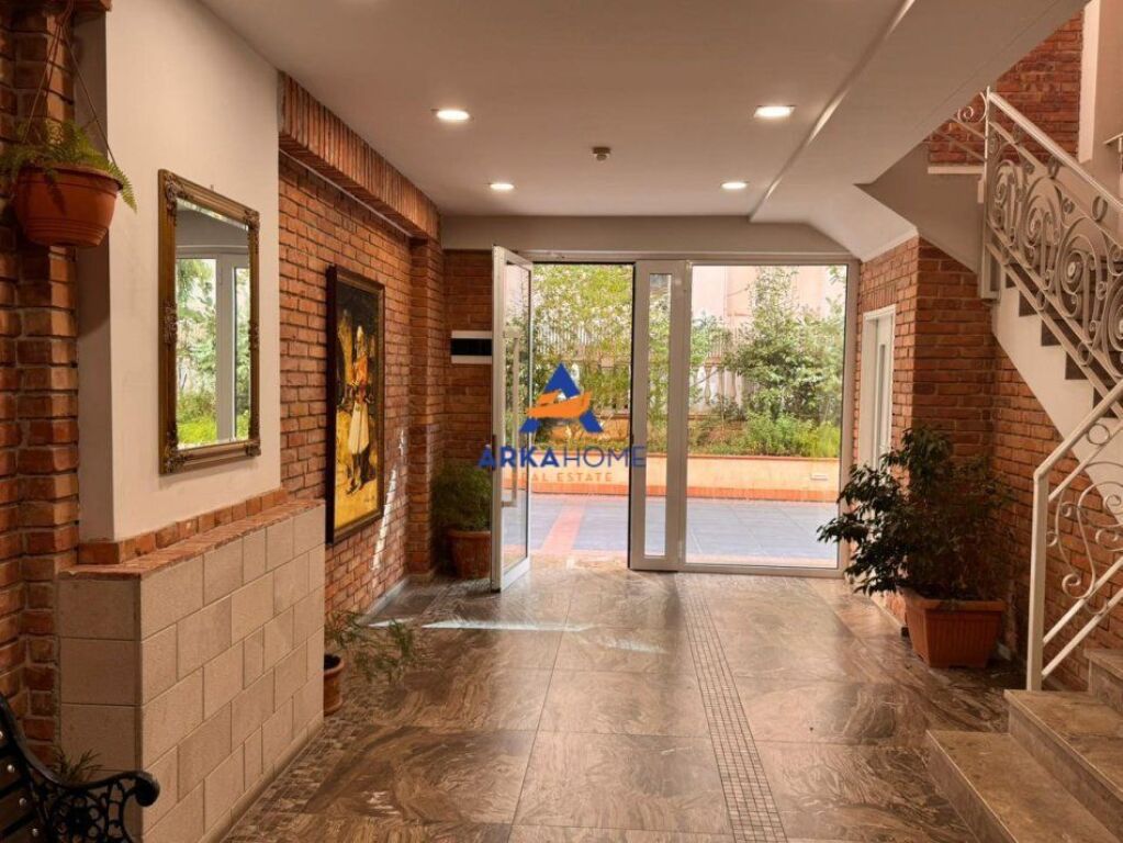 OFFICE FOR RENT 74M2 "THEMISTOKLI GERMENJI STREET, CENTER" 1200 EURO