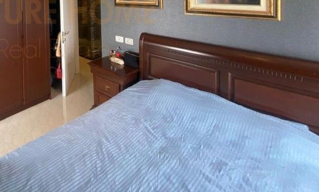 For sale, Apartment 3+1, "Kontakt" Complex, 21 Dhjetori