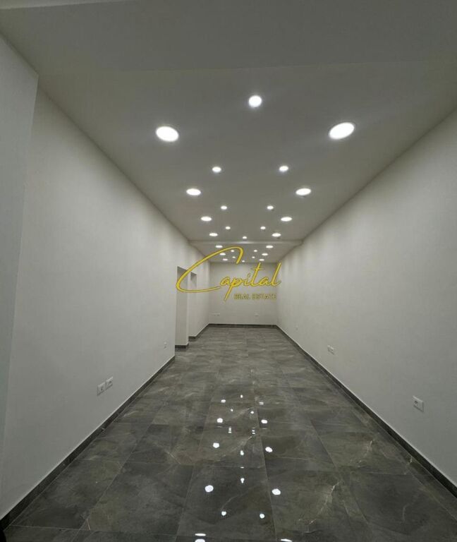 SHITET AMBIENT BIZNESI 70 M2 STADIUMI DINAMO 485.000 EURO