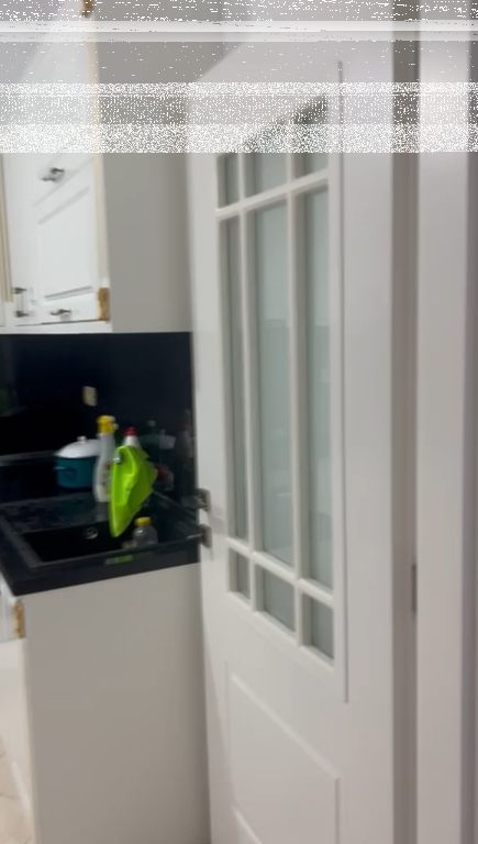 Appartamento 1+1, Fresco!